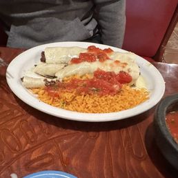 Burritos Burritos