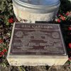 Ben Carlson Memorial gift card