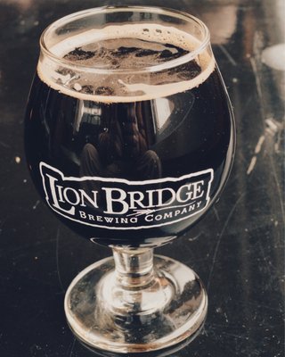Lion Bridge Brewing Co. by null