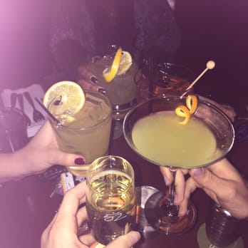 Seasons 52 - Cheers to New Year's! :) - New American Near Me - Phoenix, Arizona