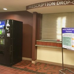 Wilson Medical Center