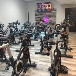 Rhythm Cycling Studio