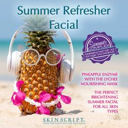 Siren Song Skin Care