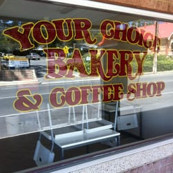 Your Choice Bakery - Your choice bakery - stunning apple pies