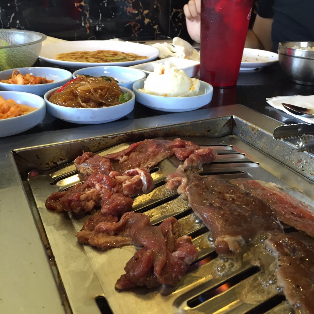 Shila Korean BBQ - Barbeque Near Me - Clovis, California Shila Korean BBQ - Barbeque Near Me - Clovis, California