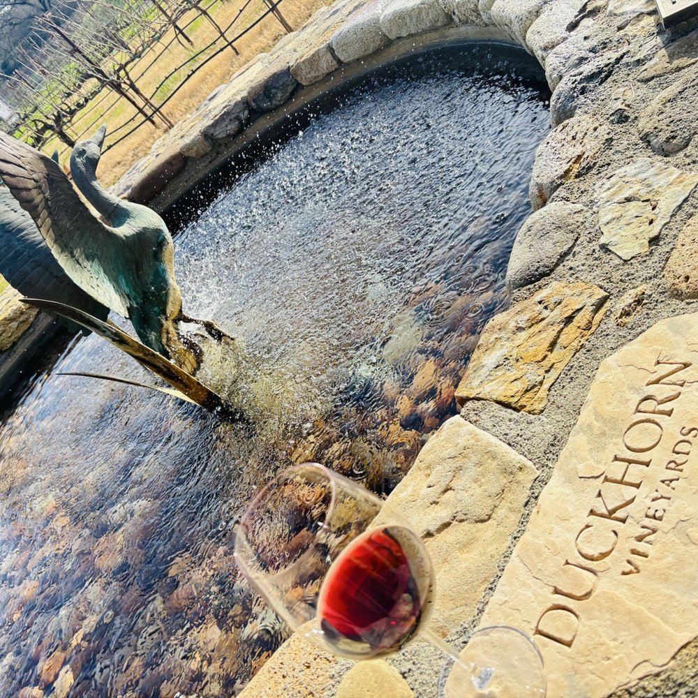 Duckhorn Vineyards - Wineries Near Me - Saint Helena, California Duckhorn Vineyards - Wineries Near Me - Saint Helena, California