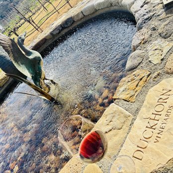 Duckhorn Vineyards - Wineries Near Me - Saint Helena, California Duckhorn Vineyards - Wineries Near Me - Saint Helena, California