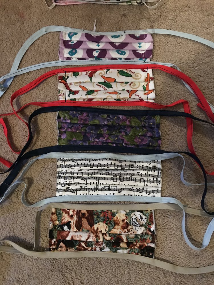 MONTAVILLA SEWING CENTERS - 48 Reviews - Arts & Crafts - 8326 SE Stark