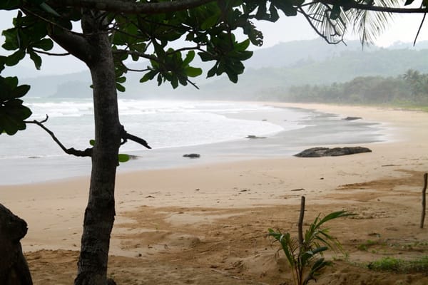 Duli Beach Resort by null