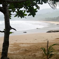 Duli Beach