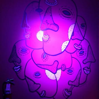 Bart Lounge - Enough said... - Music Venues Near Me - Cathedral City, California