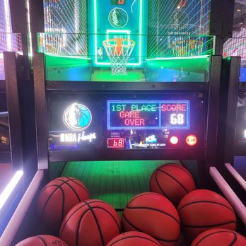 Dave & Buster's Dallas - American Near Me - Dallas, Texas Dave & Buster's Dallas - American Near Me - Dallas, Texas