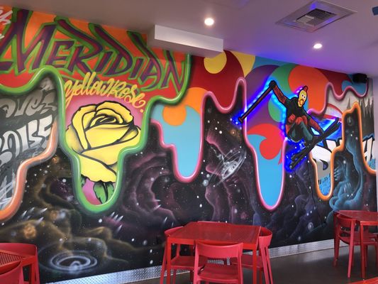 Dave's Hot Chicken by null