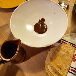 Topa Sukalderia - Mole
