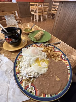 El Comalito Restaurant by null