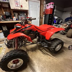 Grizzly’s Dirt Bike & ATV Service 