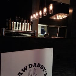 Claw Daddy's