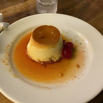 La Dolce Vita - Flan - Pizza Near Me - Puerto Vallarta, JAL La Dolce Vita - Flan - Pizza Near Me - Puerto Vallarta, JAL