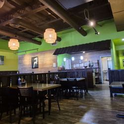 Lime Vietnamese Restaurant