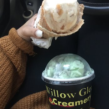 Campbell Creamery - Ice Cream & Frozen Yogurt Near Me - Campbell, California Campbell Creamery - Ice Cream & Frozen Yogurt Near Me - Campbell, California