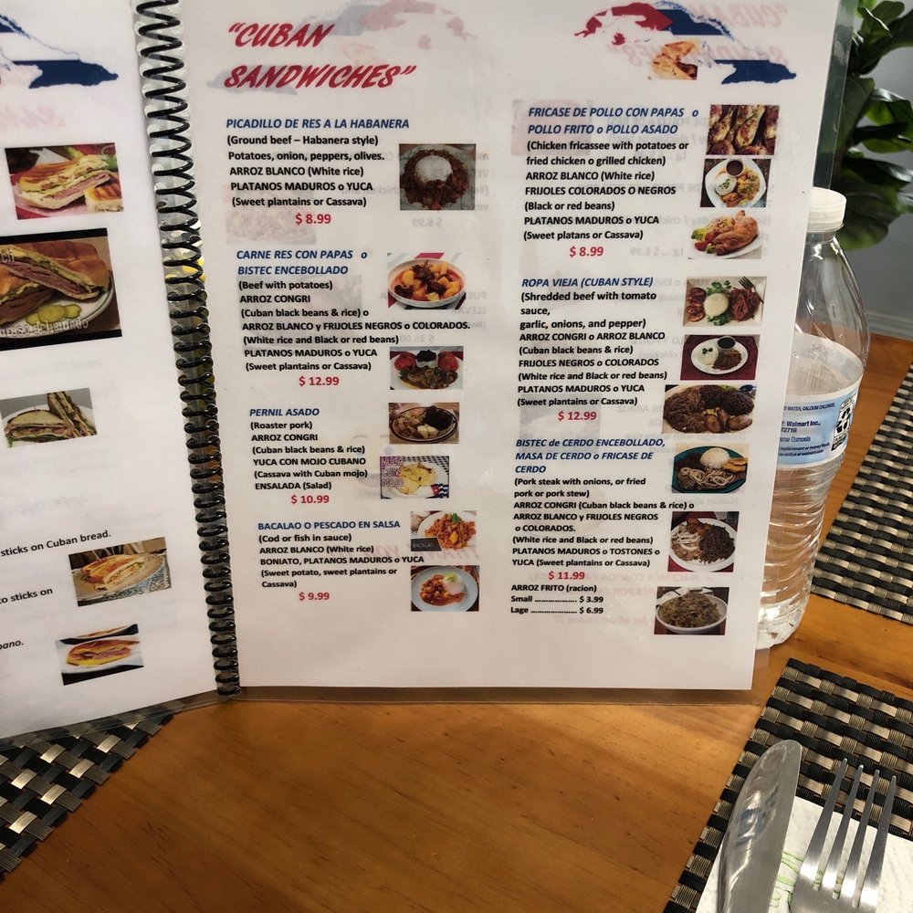 Cuban Sandwiches - Latin American Near Me - Bunnell, Florida Cuban Sandwiches - Latin American Near Me - Bunnell, Florida
