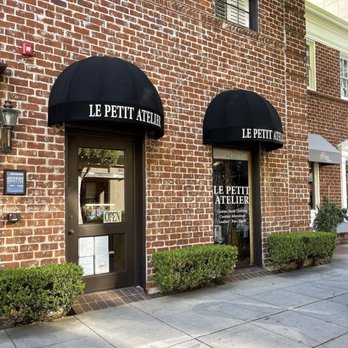 Le Petit Atelier - Le Petit Atelier - Sewing & Alterations Near Me - Beverly Hills, California Le Petit Atelier - Le Petit Atelier - Sewing & Alterations Near Me - Beverly Hills, California