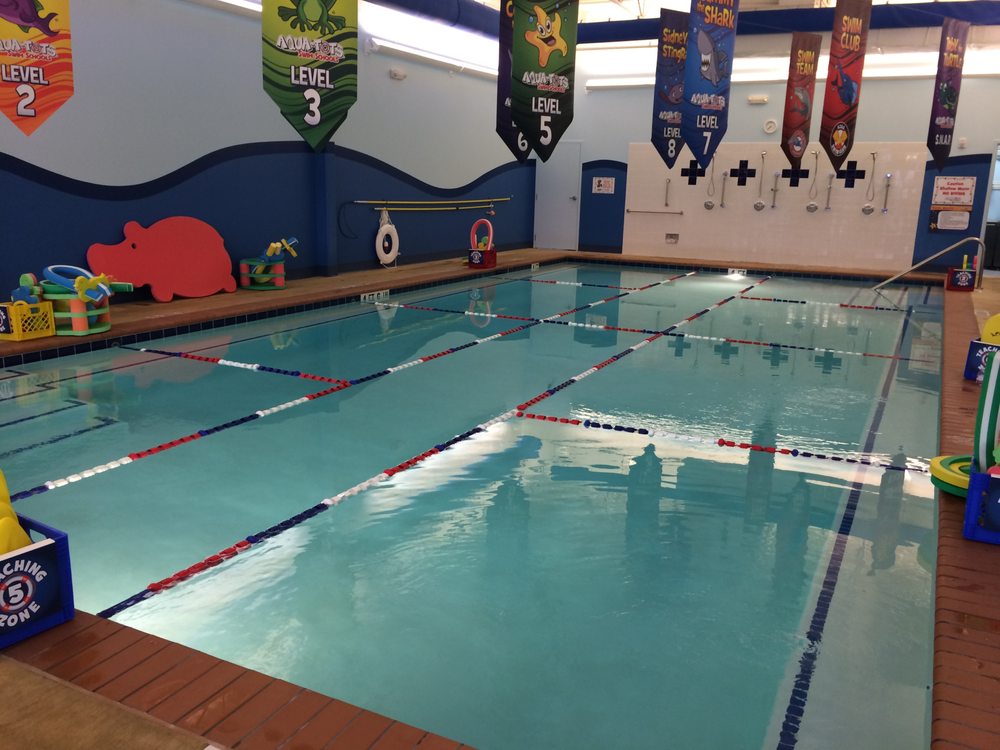 AQUATOTS SWIM SCHOOLS PEARLAND Updated August 2024 3145 Silverlake