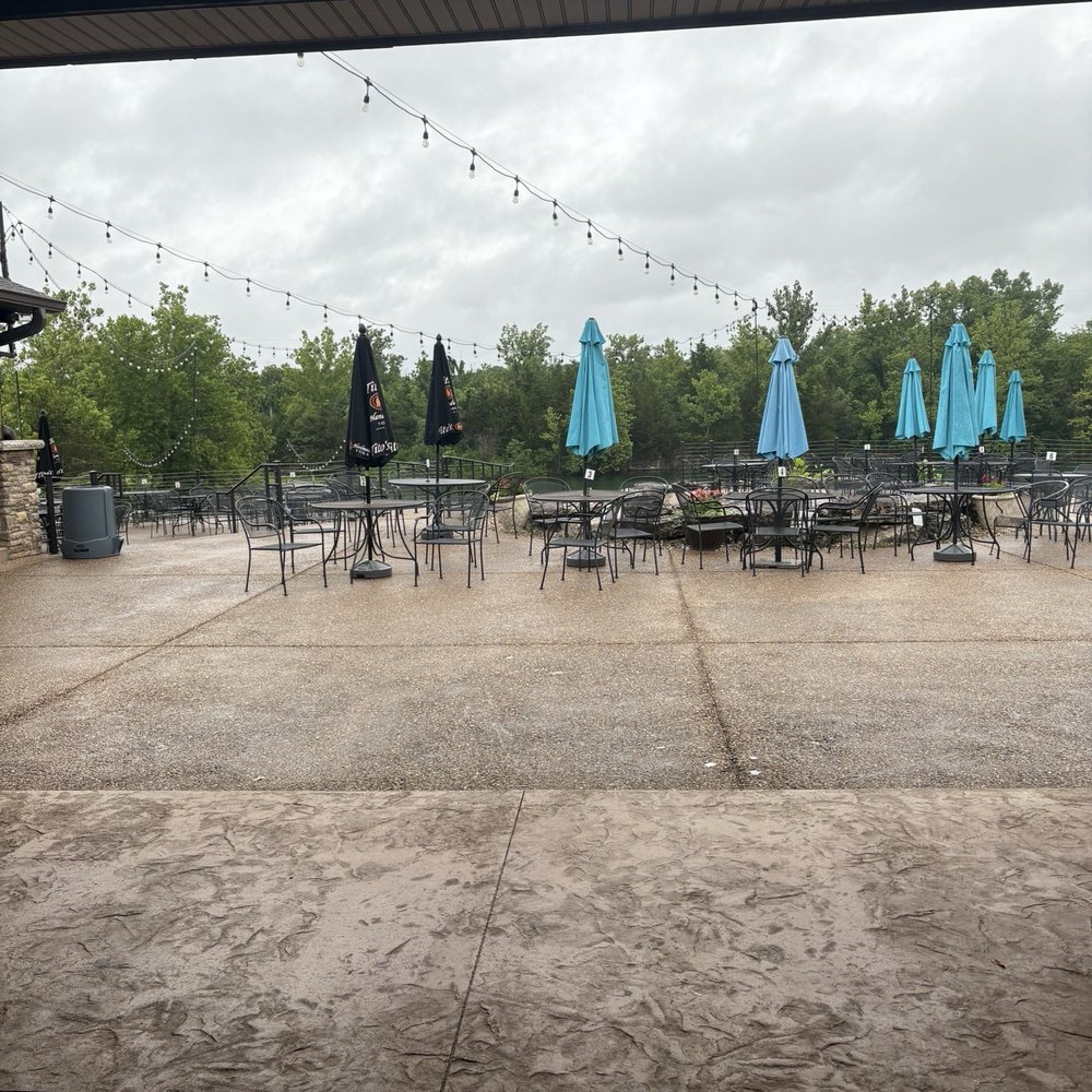 The Quarry - Patio area - Wine Bars Near Me - Wentzville, Missouri The Quarry - Patio area - Wine Bars Near Me - Wentzville, Missouri