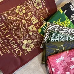 G-Tex Blankets and Fabrics