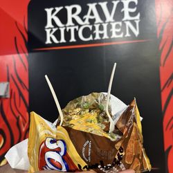krave Kitchen - BYOB