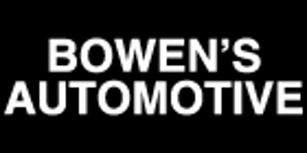 BOWEN’S AUTOMOTIVE COMPLETE AUTO REPAIR Updated August 2024 326
