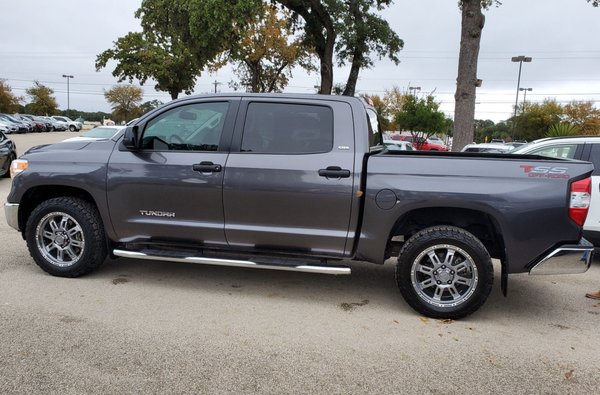 VIC VAUGHAN TOYOTA OF BOERNE 189 Photos 484 Reviews 31205 
