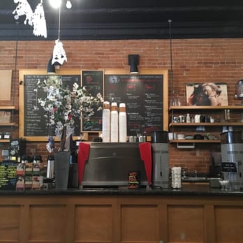 Brew Coffee House - Just the cutest place! - Coffee & Tea Near Me - Pella, Iowa Brew Coffee House - Just the cutest place! - Coffee & Tea Near Me - Pella, Iowa