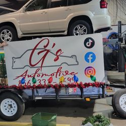 G's Automotive