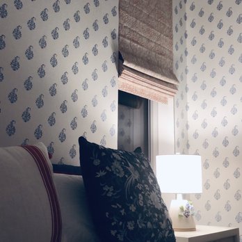 Stylish Window Treatments - Bedroom shades - Shades & Blinds Near Me - New York, New York Stylish Window Treatments - Bedroom shades - Shades & Blinds Near Me - New York, New York