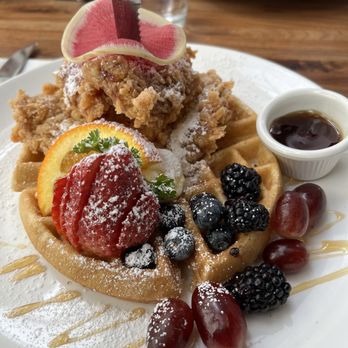 Lapisara Eatery - Fried Chicken and Waffles - Breakfast & Brunch Near Me - San Francisco, California Lapisara Eatery - Fried Chicken and Waffles - Breakfast & Brunch Near Me - San Francisco, California