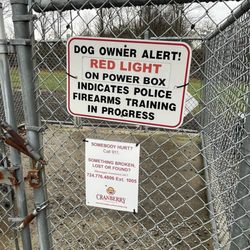 Rotary Dog Park