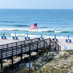 Gorgeous beach!