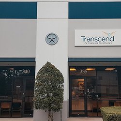 Transcend Orthotics & Prosthetics
