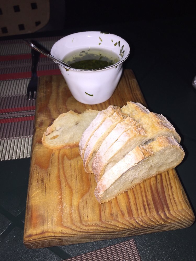 Tre Amici Pasta & Deli