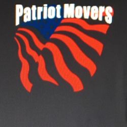 Patriot Movers