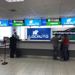 Locauto - Thanks Valerio for the great service!