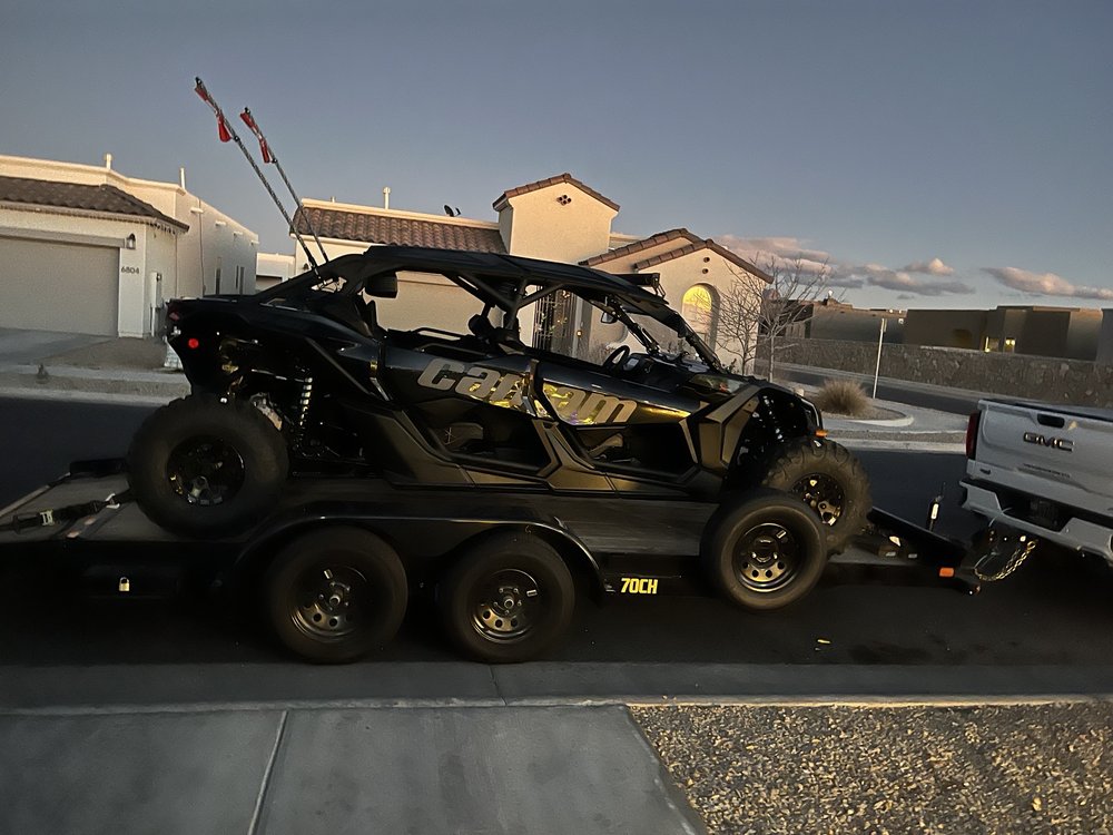 FINISH LINE AUTO SPORT Updated August 2024 28 Photos & 24 Reviews 821 E Amador Ave, Las