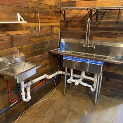 Frenia’s Plumbing & Mechanical