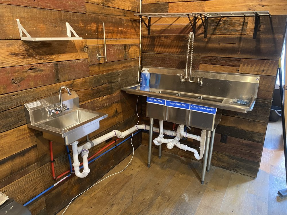 Slide of Frenia's Plumbing & Mechanical