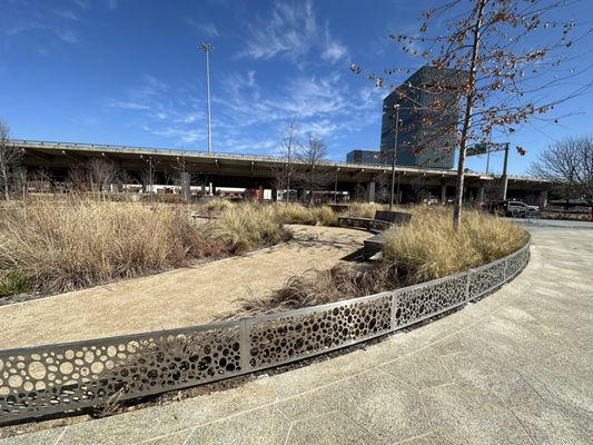 Carpenter Park by null