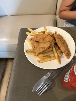 Das Schnitzel Haus by null