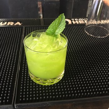 SoCal Cantina - Great food / drinks / service - Cocktail Bars Near Me - Miami, Florida
