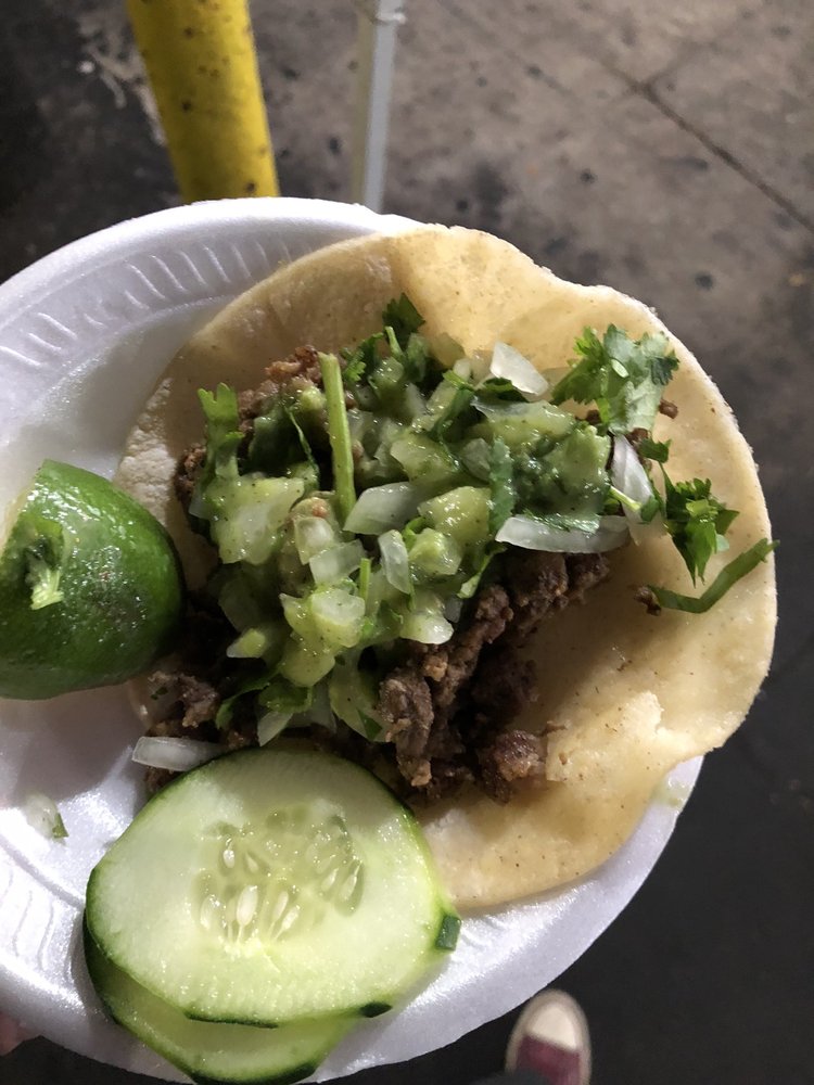 IROLO & 8TH TACO STAND Los Angeles, California Tacos Restaurant Reviews Phone Number Yelp