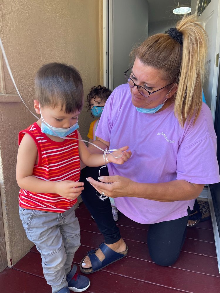 Busy Bees Preschool Daycare - childcare center in San Jose, CA